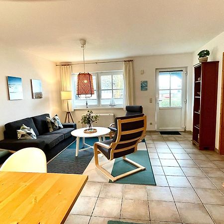 Ferienwohnung Haus 2 Timmendorf Luaran gambar