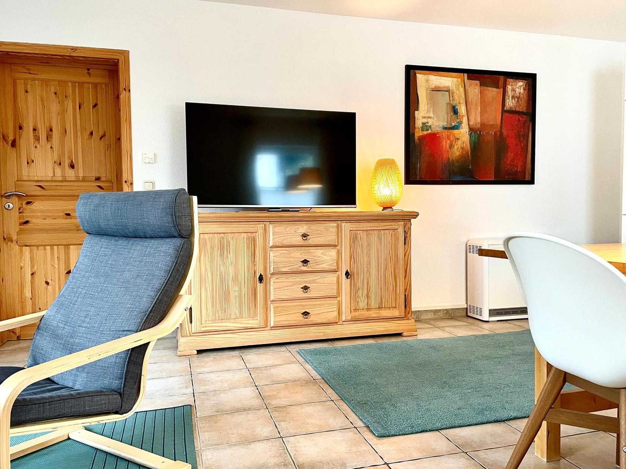 Ferienwohnung Haus 2 Timmendorf Luaran gambar