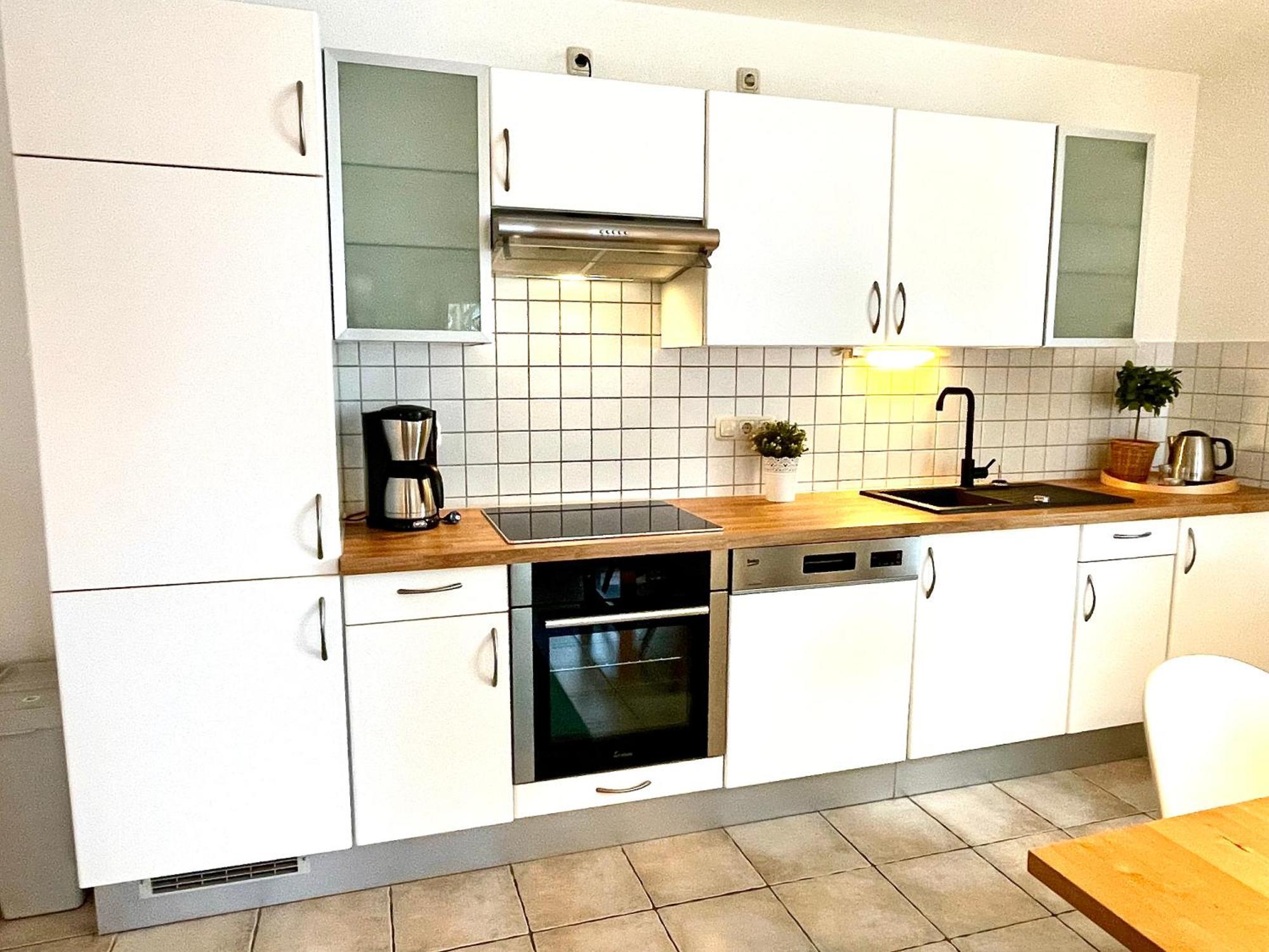 Ferienwohnung Haus 2 Timmendorf Luaran gambar