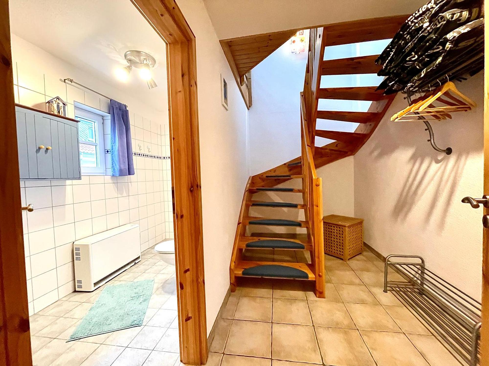 Ferienwohnung Haus 2 Timmendorf Luaran gambar