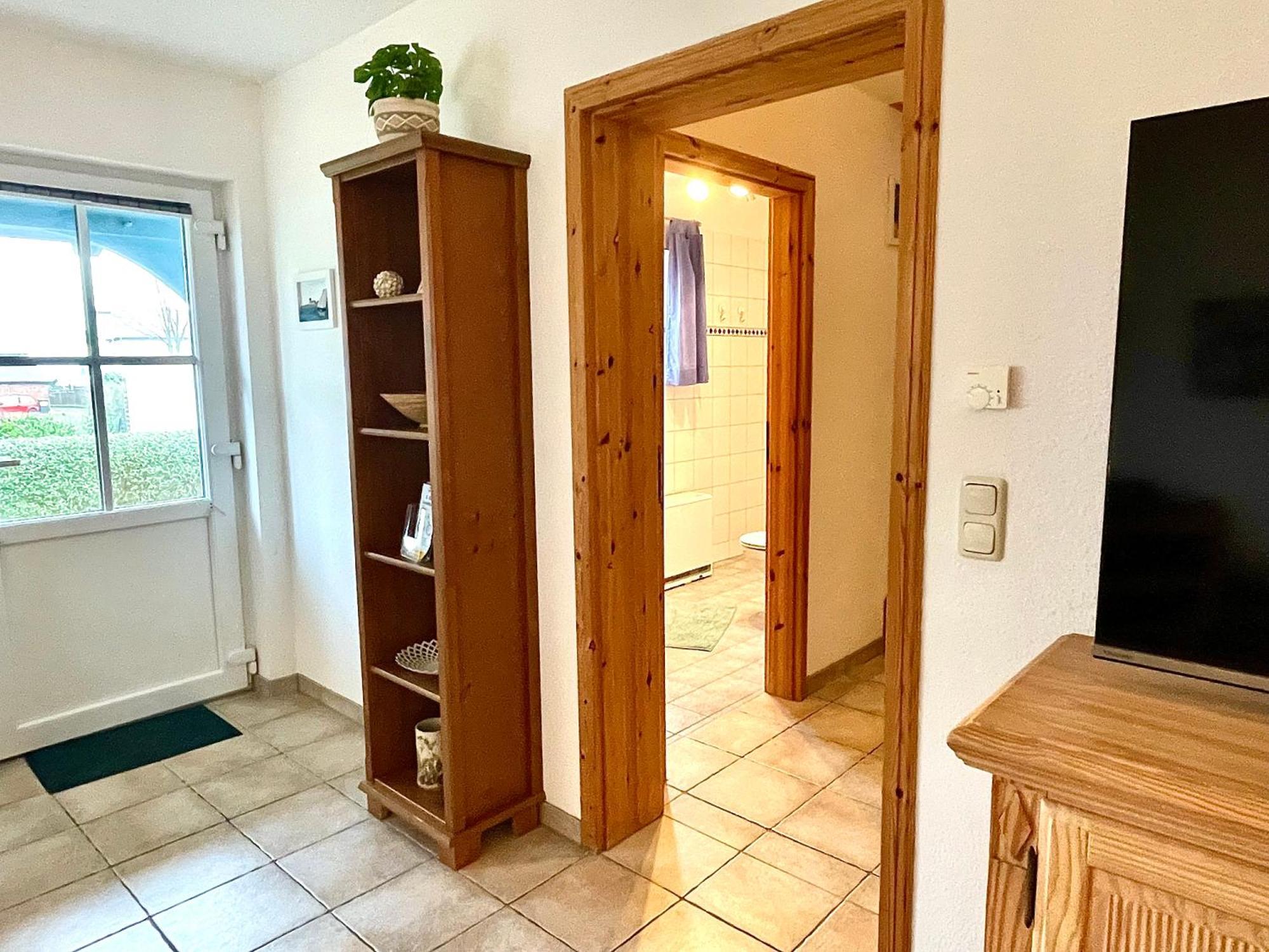 Ferienwohnung Haus 2 Timmendorf Luaran gambar