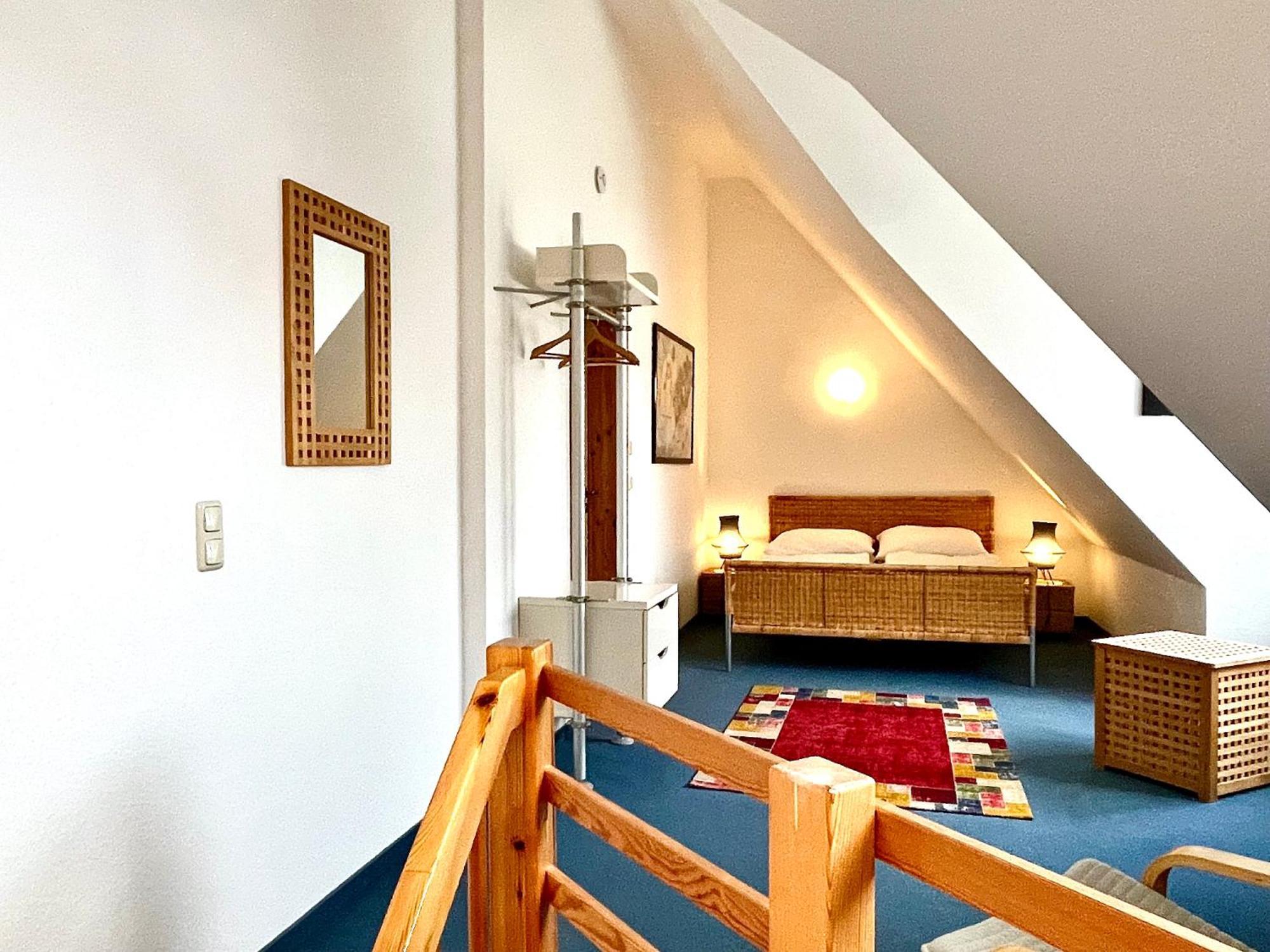 Ferienwohnung Haus 2 Timmendorf Luaran gambar