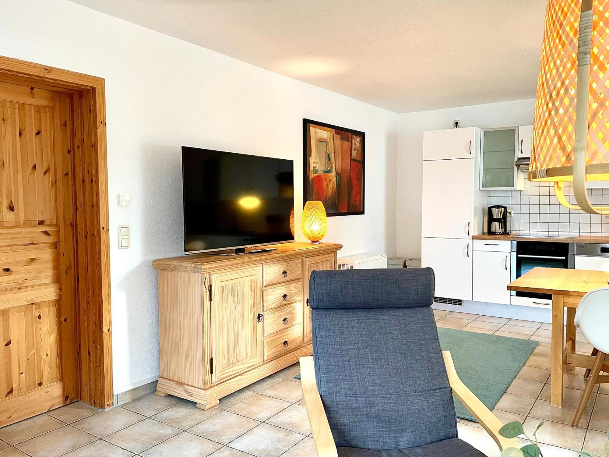 Ferienwohnung Haus 2 Timmendorf Luaran gambar