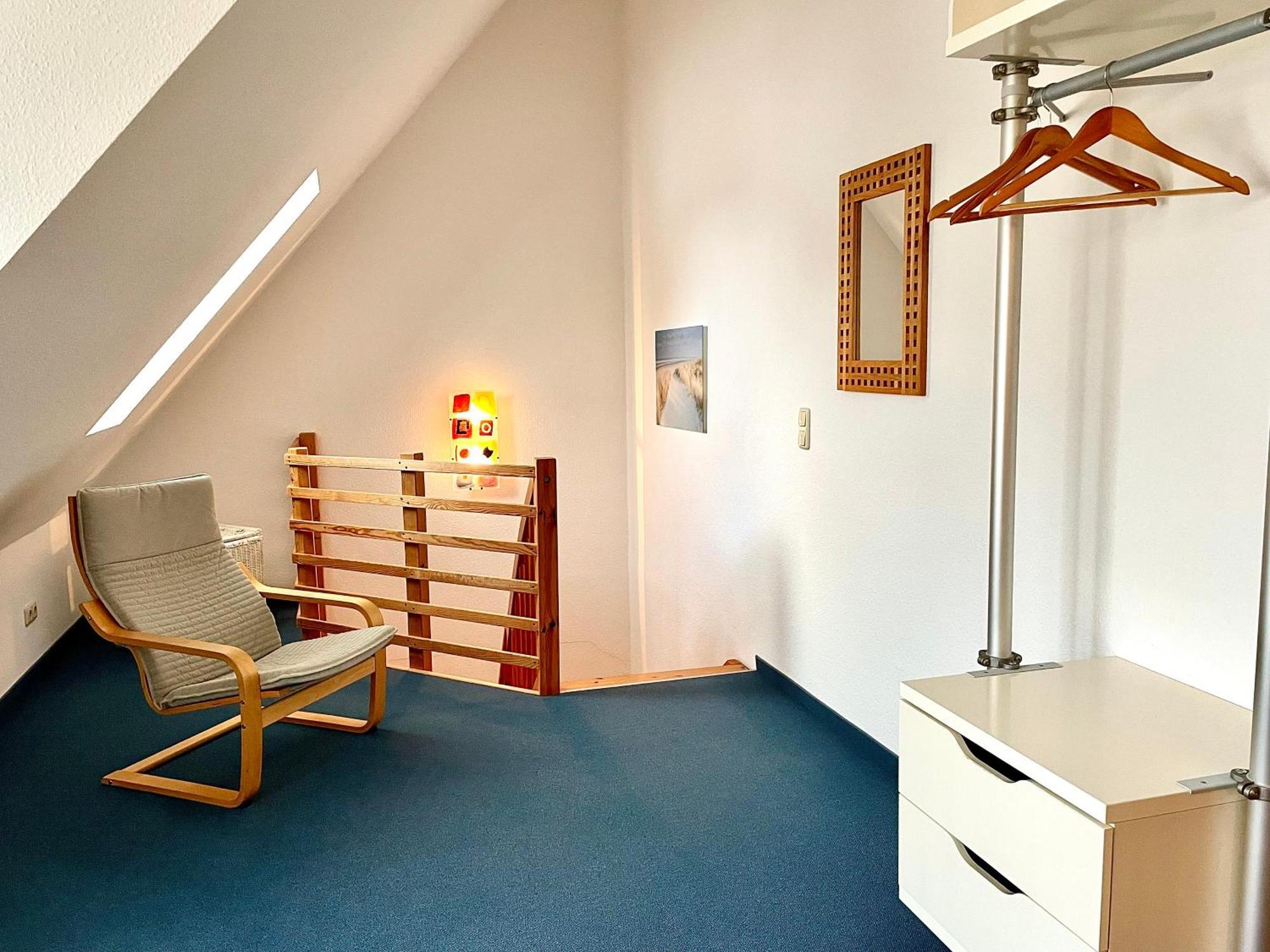 Ferienwohnung Haus 2 Timmendorf Luaran gambar
