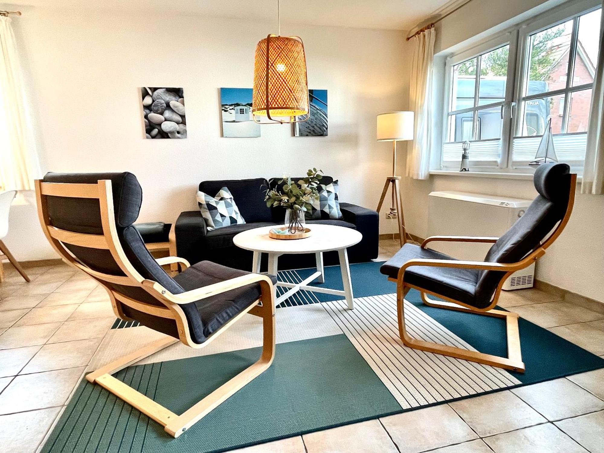 Ferienwohnung Haus 2 Timmendorf Luaran gambar