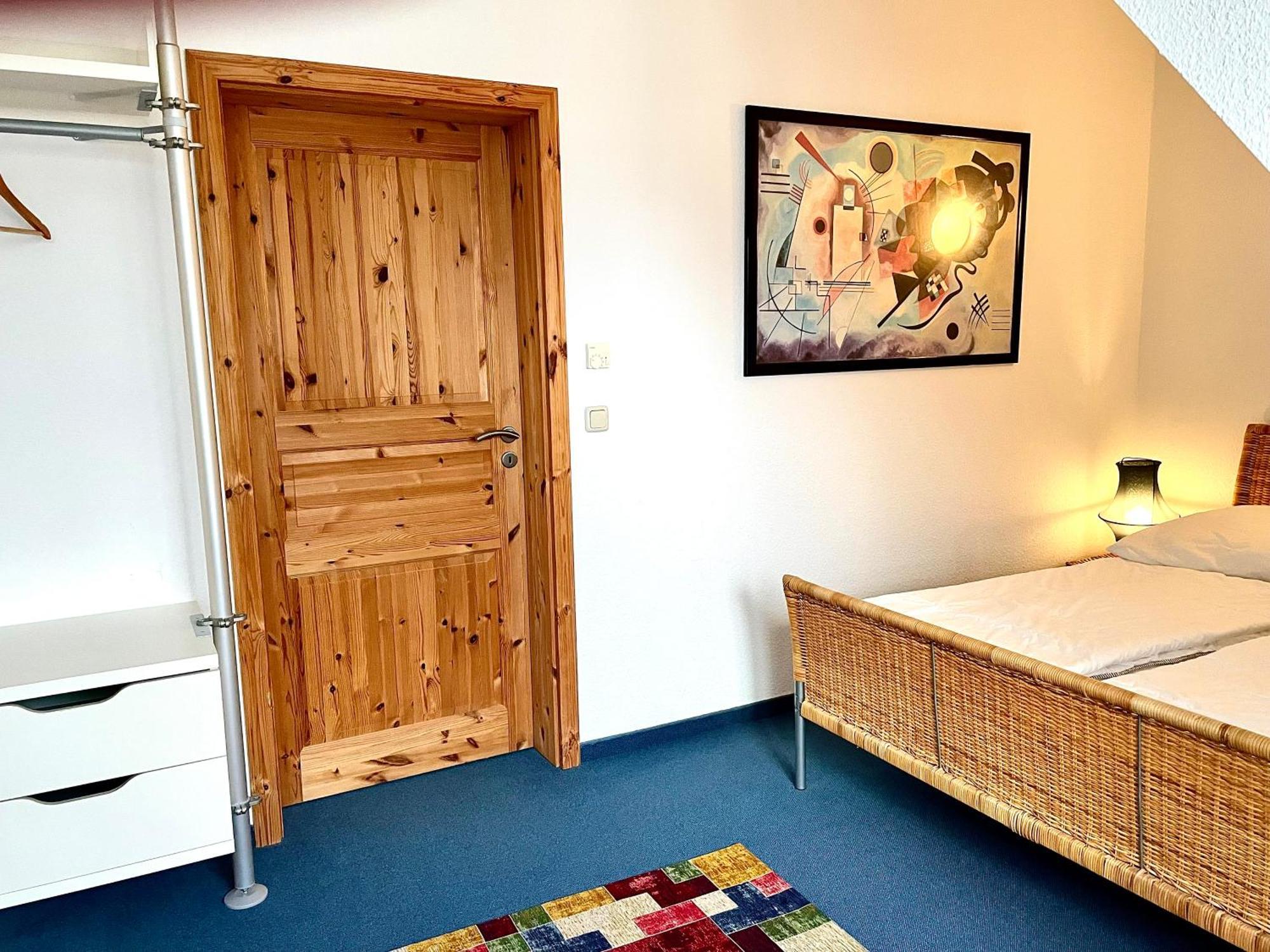 Ferienwohnung Haus 2 Timmendorf Luaran gambar