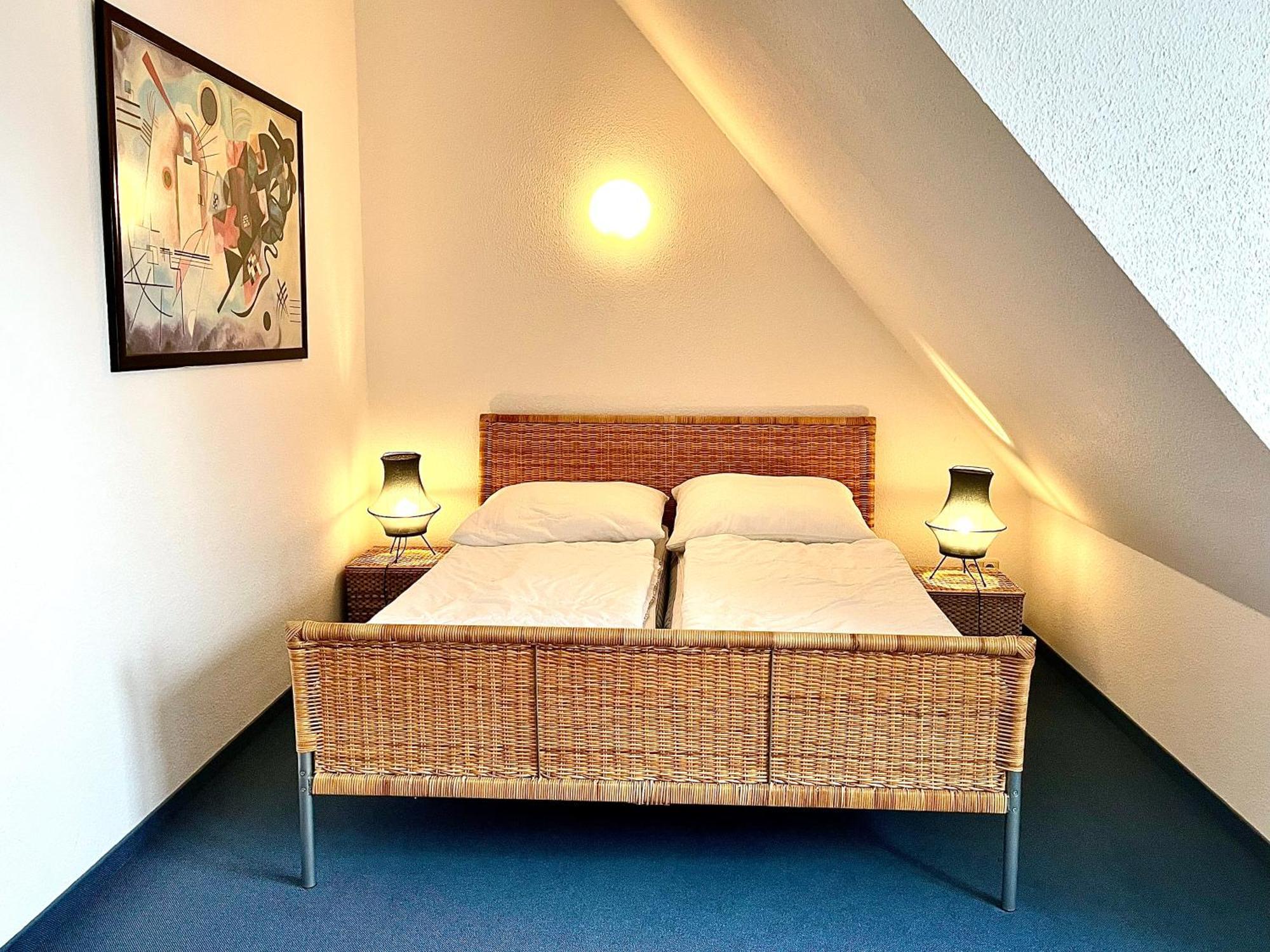 Ferienwohnung Haus 2 Timmendorf Luaran gambar