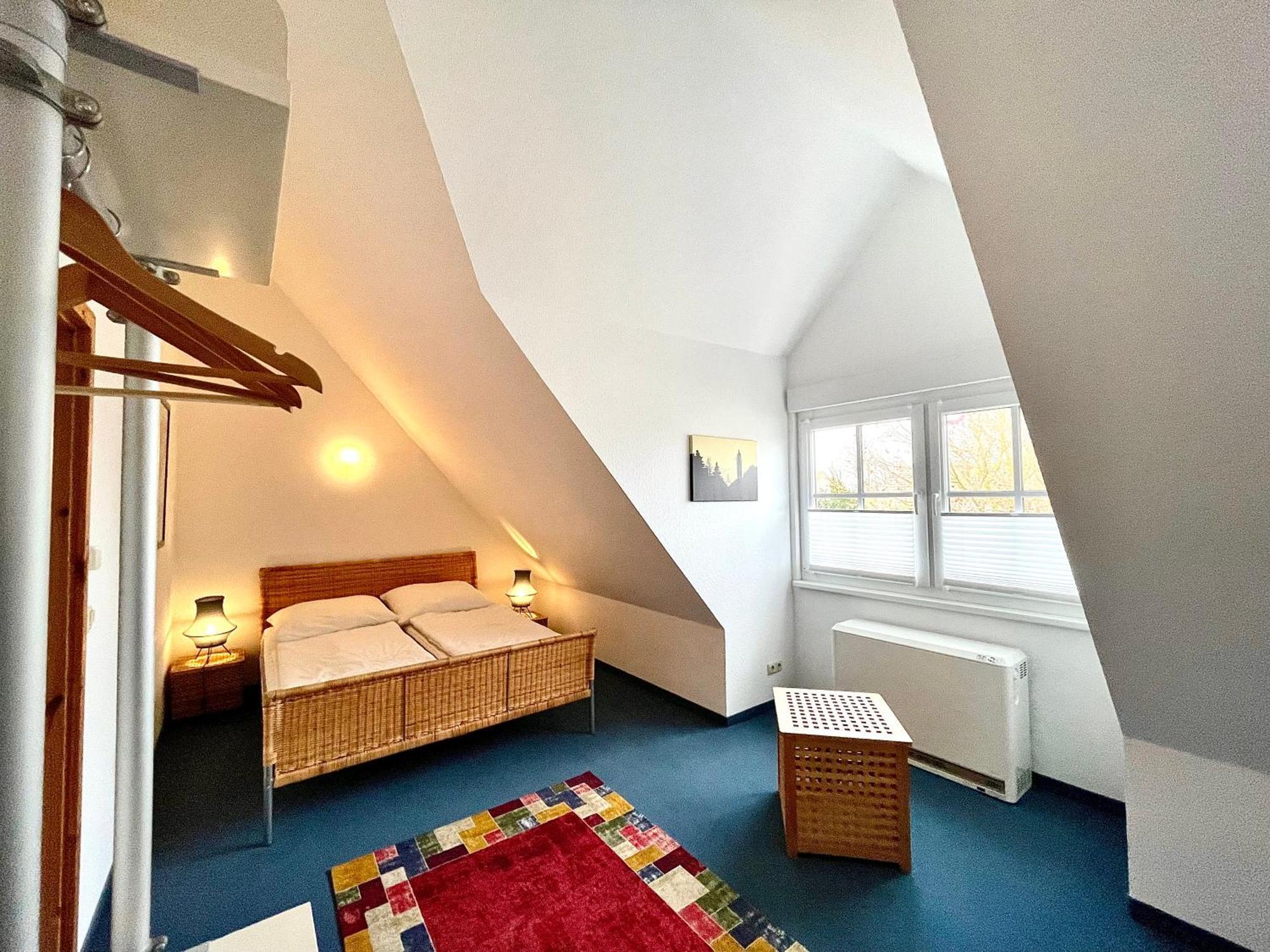 Ferienwohnung Haus 2 Timmendorf Luaran gambar