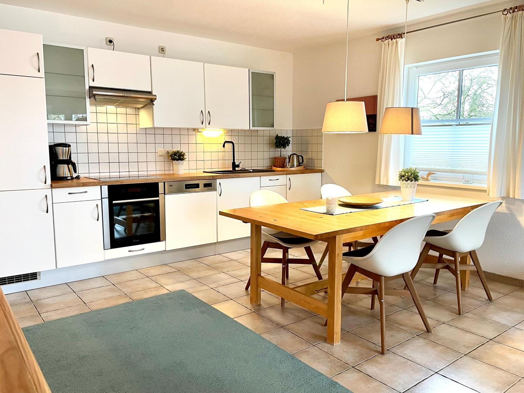 Ferienwohnung Haus 2 Timmendorf Luaran gambar