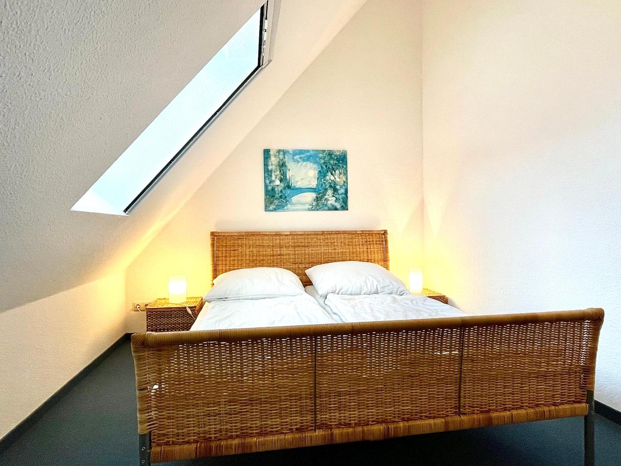Ferienwohnung Haus 2 Timmendorf Luaran gambar