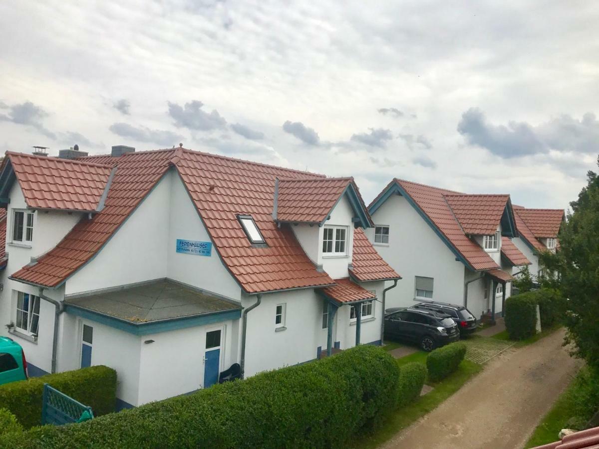 Ferienwohnung Haus 2 Timmendorf Luaran gambar